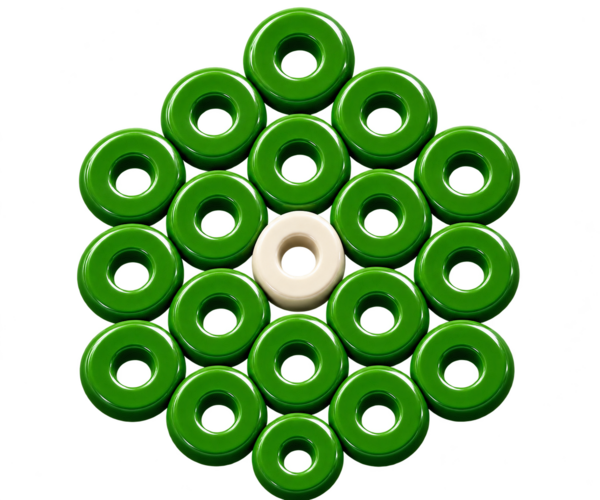 Pitchnut